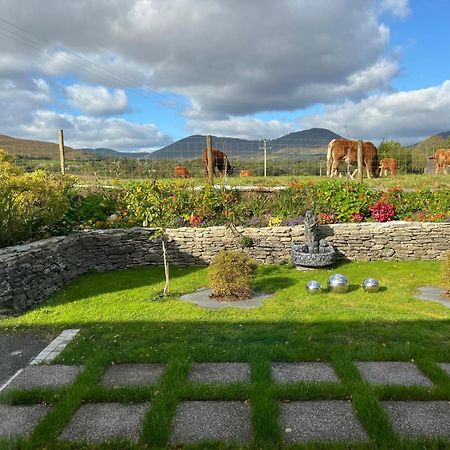 Laburnum B&B Kenmare Exterior photo