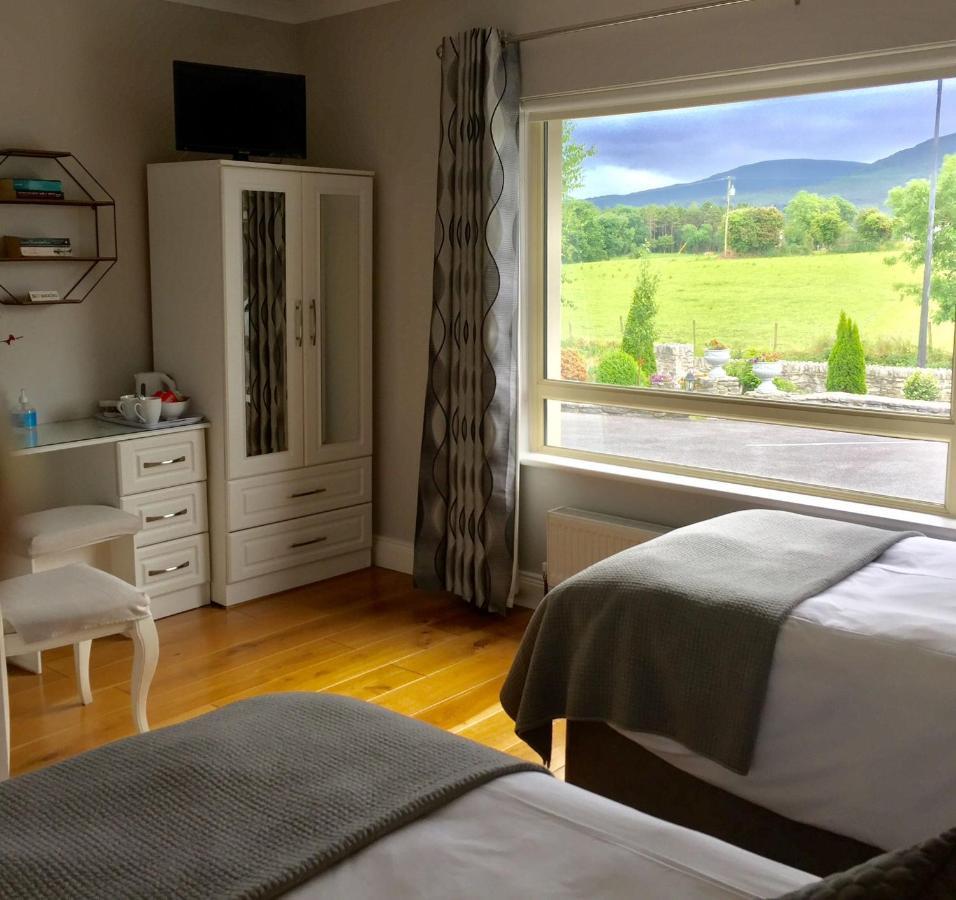 Laburnum B&B Kenmare Exterior photo