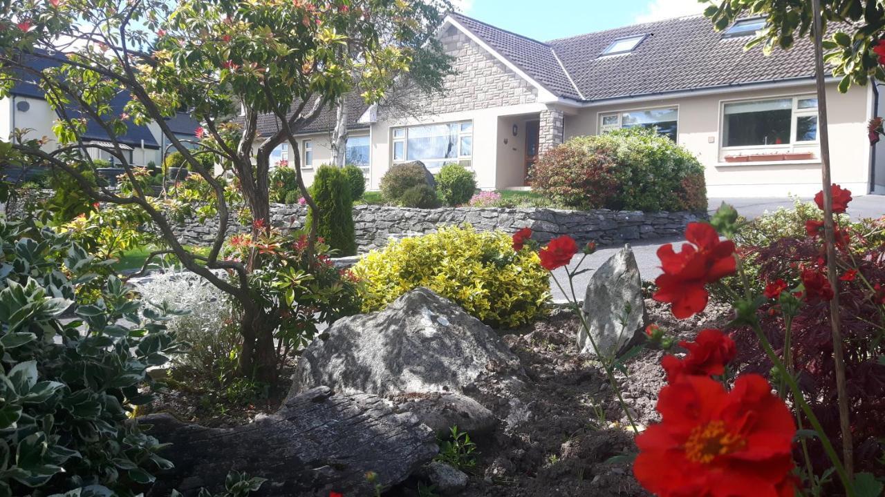Laburnum B&B Kenmare Exterior photo